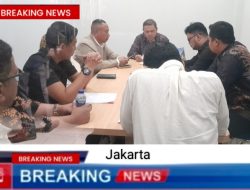 Kecewa Berat!, Agustinus Nahak Ungkap Kegagalan Mediasi Kasus Dugaan Penggelapan Dana Miliaran Rupiah