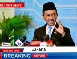 Bahlil Soal Potensi Harga Minyak Naik  Akibat Perang ISRAEL – IRAN