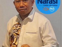 Ratusan Media Sambut Debut Platform Bahasa Inggris , A.Nahak Berterimakasih