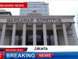 MK Putuskan Pemilu Nasional dan Daerah Dipisah Mulai 2029