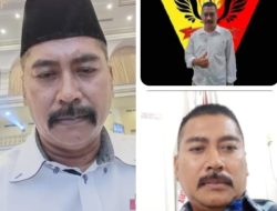 Ketua LSM GEMPUR Murka Rakyat Ditipu Dedek Pradesa Diduga Tilep Dana Nasabah