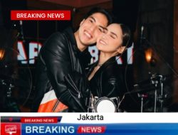 EL Rumi Bakal Duel Tinju Lagi Dengan Jefri Nichol,Siyfa Hadju Deg-degan