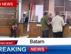 Agustinus Nahak Kecewa, Ketidakhadiran Termohon di Sidang Praperadilan Kapten KM Rizki Laut IV