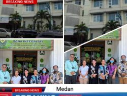 SKANDAL PHK Nakes RS METHODIST : Hak Buruh Diabaikan