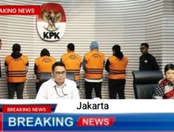 Penyidik KPK Sebut Orang Dekat Bobby Nasution Kunci Usut Kasus Korupsi Proyek Jalan di Sumut