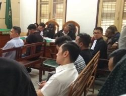 Korupsi Dana Covid -19 Sumut: Gelombang Desakan Untuk Seret Nama -nama Besar