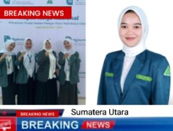 Ketua PW IPPNU Sumut Berikan Himbauan Kepada Masyarakat Untuk Tidak Terlibat Dalam Promosi Judi Online