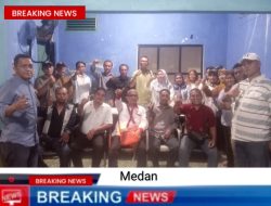 Rapat  JPKP NASIONAL di Hadiri Pengurus Kabupaten kota, Kecamatan dan Desa