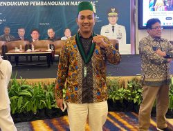 HMI MPO Konsel Desak Menteri ATR/BPN Copot Kepala BPN Konawe Selatan