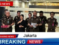 Kerugian Negara Akibat Korupsi Minyak Mentah Mencapai Jadi Rp : 285 Triliun