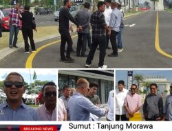 Kuasa Hukum Sugiono Apresiasi Hakim Terkait Sidang Citra LAND