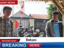 Korban Yayasan Penyalur Kerja di Cikarang Utara Speak Up, Diduga Tipu Rp:4,5 Jt, Bahkan Rp : 8 Jt