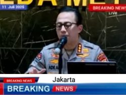 Kasus Tudingan Ijazah Palsu Jokowi Naik ke Penyidik