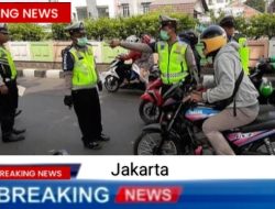Oprasi Patuh 2025 Dimulai 14 Juli Korlantas Fokus Pada Pelanggaran Beresiko Kecelakaan
