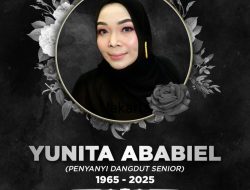 Kabar Duka Sebelum Meninggal Dunia, Yunita Ababiel Sempat Jatuh Sakit dan Alami Oprasi