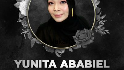 Kabar Duka Sebelum Meninggal Dunia, Yunita Ababiel Sempat Jatuh Sakit dan Alami Oprasi