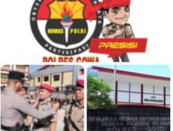 Kasat Narkoba Polres Gowa Klarifikasi Tudingan di Media