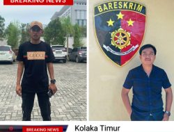 GMA Sultra Soroti Pekerjaan Pembangunan Lapangan Lalingato Sebut Belum Layak Digunakan
