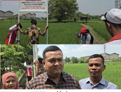 Dugaan Pemalsuan Grant Sultan, Pemilik Lahan Laporkan 15 Terlapor di Poldasu