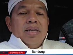 Dedi Mulyadi Siap Memberikan Keterangan Kepada Polisi Terkait Insiden Dalam Pernikahan Anaknya
