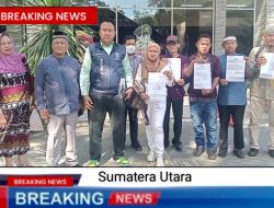 Korban KSPPS BMT Pradesa Mitra Mandiri Syariah Menggugat , Dugaan Penipuan Miliaran Rupiah