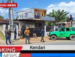 PT TPU dan PT TCI Diduga Kuat Melakukan Pencemaran Lingkungan dan Membuang Limbah Mengandung Bahan Kimia di Permukiman Warga