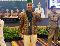 HMI MPO Mendesak Bupati Konsel Cabut Izin PT.Trust Cerufied Internasional dan PT.Triyasa Pirsa Utama dan Copot Kadis DLH