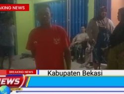 Warga Sukaraya Antusias Sambut Pembangunan Jalan Sukamantri – Pule di Kecamatan Karang Bahagia
