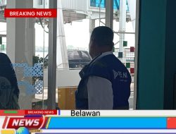 Kepala Operasional PT.PELNI Diduga Abaikan Keselamatan Penumpang KM .Kelud