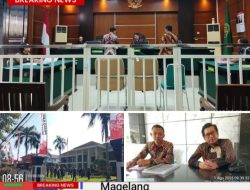 Kuasa Hukum: Penetapan Tersangka Adi Rikardi Cacat Hukum dan Semenang- wenang