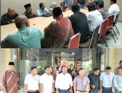 LP Pendumas Poltak Silitonga di SP3 kan Pihak Direktorat Kriminal Umum Polda Sumut