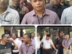 Mardan Hanafi Hasibuan: Langkah Penyidik Polres Palas dan Wasidik Polda Sumut Sudah Tepat Scara Hukum