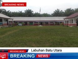 Oknum Guru SDN Pulo Gombut Bohongi Wartawan dan Berlalu Arogan
