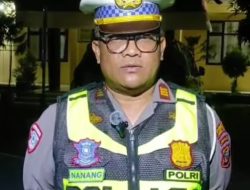 Akhir Pekan, Satlantas Polres Tebing Tinggi Tertibkan 30 Sepeda Motor Berkenalpot Brong