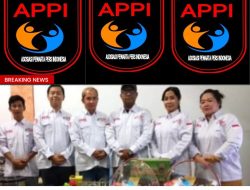 APDESI Deli Serdang: Tuntutan Hukum Bukan Sekedar Pembubaran