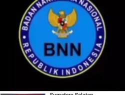 BNN Gerebek Rumah Mewah Crazy Rich di OKI Sumsel