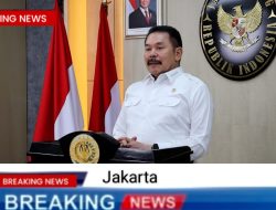 Jaksa Agung Tegaskan Percepatan Kinerja dan Anggaran Dorong Profesionalisme Menuju Kejaksaan Modern