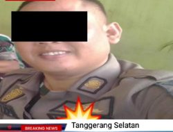 Oknum Satpol PP Terlibat,Beking, Protitusi dan Jual Miras Sitaan