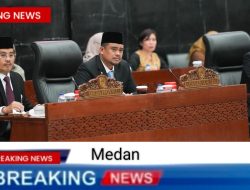 Bobby Nasution Bersama Polda, TNI dan Kejaksaan Segera Eksekusi Sarang – sarang Narkoba di Sumut