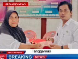 Kades Martanda Jadi Role Model Nasional Kawal Dana Desa 100 persen Tepat Sasaran