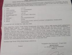 Diduga Kapolsek Balang Lompo Kepulauan Pangkep Tutup Mata Dalam Kasus Pasal 351 KUHP
