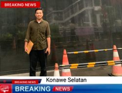 Ketum HMI MPO Desak Presiden Prabowo Bekukan DPR RI