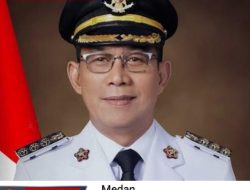 Bupati Tapanuli Selatan Diduga Tersandung Kasus CSR Dari Bank Indonesia Otoritas Jasa Keuangan (OJK) Miliaran rupiah