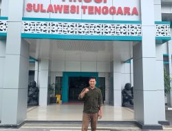 Korupsi Dana Desa Punggulahi Capai Rp:1,29 Miliar
