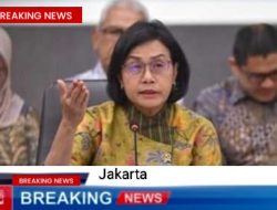 Sri Mulyani Pastikan Tarif Pajak Tidak Naik di Tahun 2026