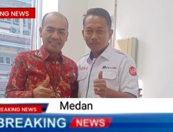 Pelayanan dan Kinerja Rumah Sakit Umum Pusat (RSUP) H.Adam Malik Alami Peningkatan