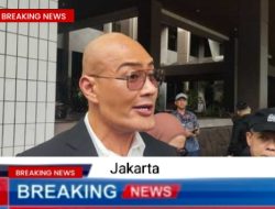 Deddy Corbuzier Bantah Tudingan Jadi Buzzer Rp:150 juta