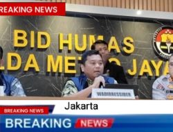 Polda Metro Jaya Sebut Komandan Satuan Siber TNI Konsultasi Soal Pencemaran Nama Baik