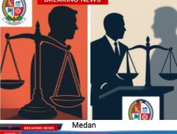 Ketegasan Bupati Deli Serdang Dipertanyakan, Diduga Tebang Pilih Dalam Kebijakan