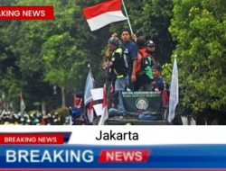 Ojol Bakal Gelar Demo di DPR Hingga Istana Besok